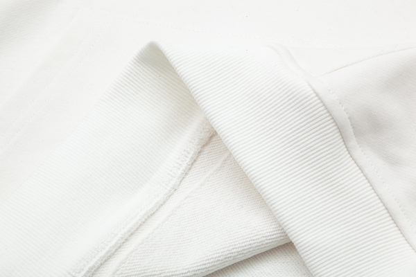 ブランドパーカー細部ディテール